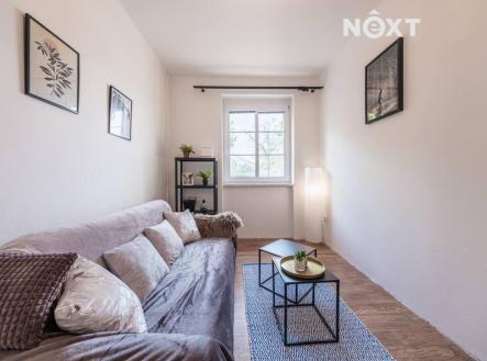 Prodej bytu, 2+1, 55 m²