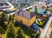 Prodej - dům/vila, 1 157 m²
