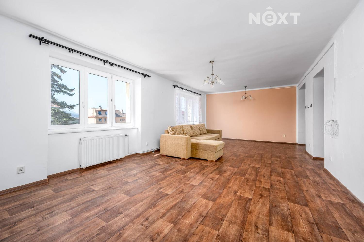 Prodej Vícegeneracní dům, 1 157㎡
