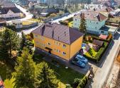 Prodej - komerční objekt, jiný, 1 157 m²
