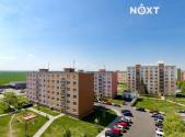 Pronájem bytu, 1+1, 37 m²