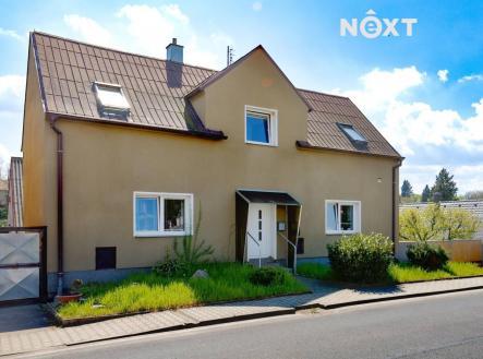 Prodej - dům/vila, 135 m²