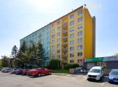 Pronájem bytu, 1+1, 36 m²