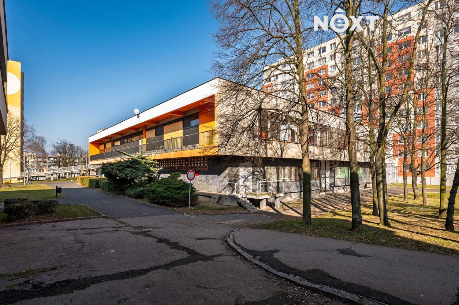 Prodej komerční Ostatní, 2 395㎡