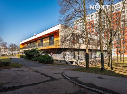 Prodej - komerční objekt, jiný, 1 577 m²