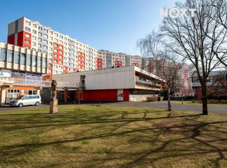 Prodej - komerční objekt, jiný, 1 577 m²