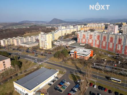 Prodej - komerční objekt, jiný, 1 577 m²