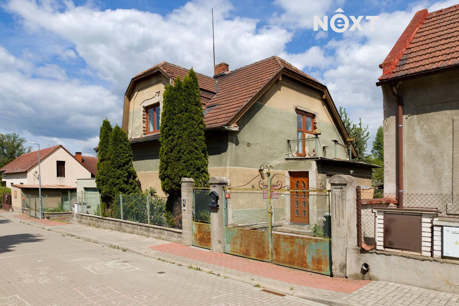 Prodej Rodinný dům, 190㎡