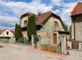 Prodej - dům/vila, 190 m²
