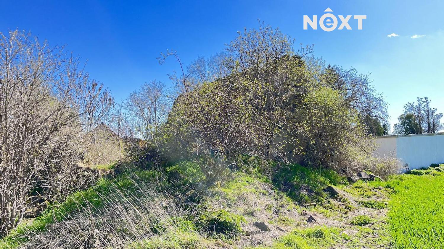 Prodej pozemek Bydlení, 984㎡