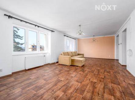 Prodej - dům/vila, 300 m²