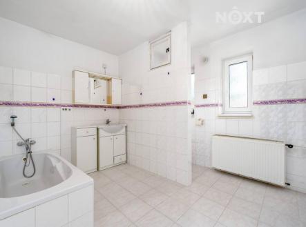 Prodej - dům/vila, 300 m²