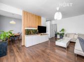 Prodej bytu, 3+1, 81 m²