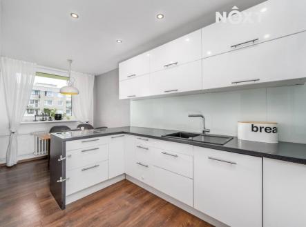 Prodej bytu, 3+1, 81 m²