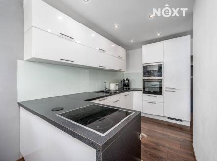Prodej bytu, 3+1, 81 m²