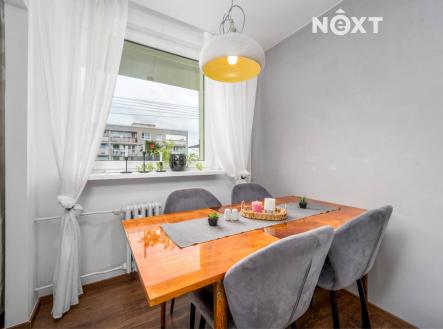 Prodej bytu, 3+1, 81 m²