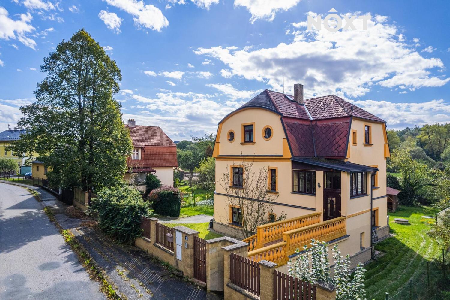 Prodej Vícegeneracní dům, 320㎡