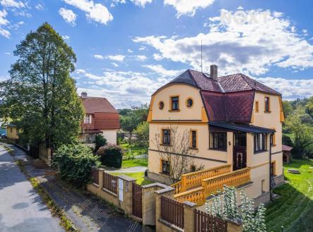 Prodej - dům/vila, 320 m²