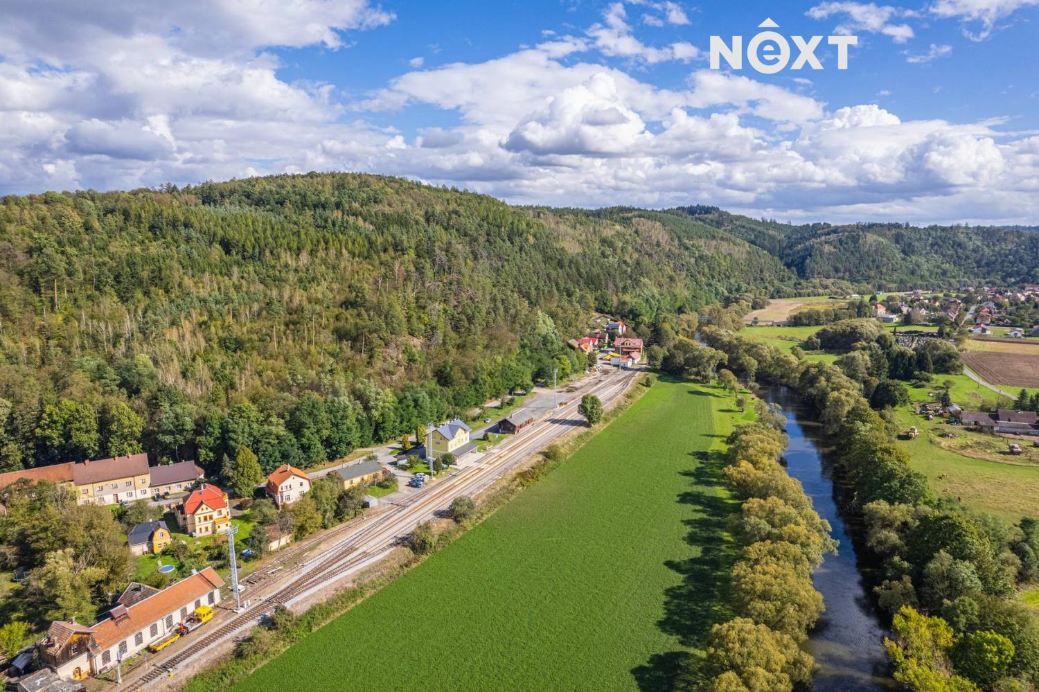 Prodej Vícegeneracní dům, 320㎡