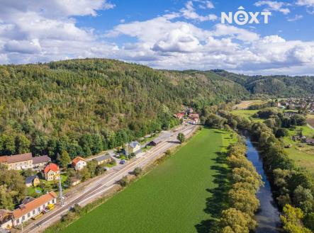 Prodej - dům/vila, 320 m²