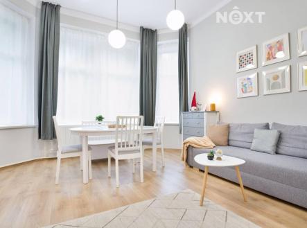 Prodej bytu, 2+kk, 55 m²