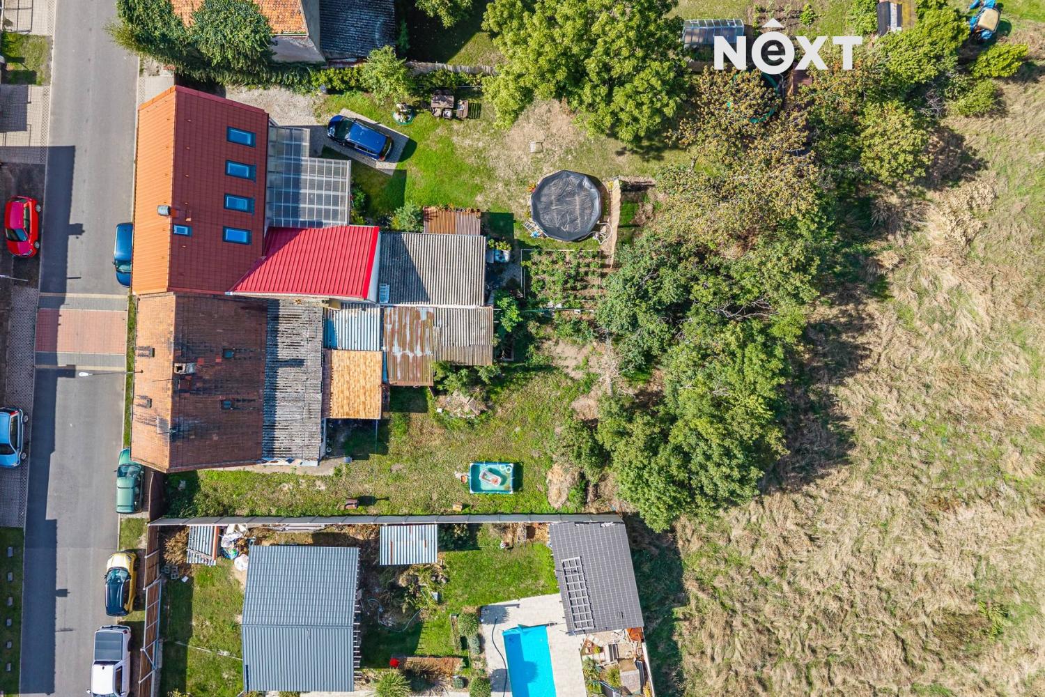 Prodej Rodinný dům, 111㎡