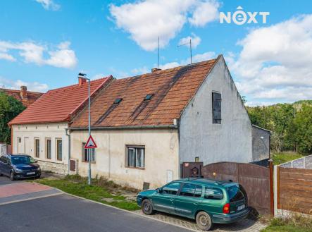 Prodej - dům/vila, 111 m²