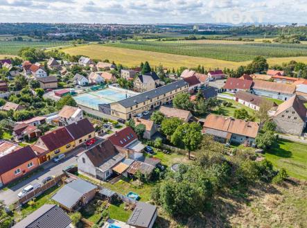 Prodej - dům/vila, 111 m²