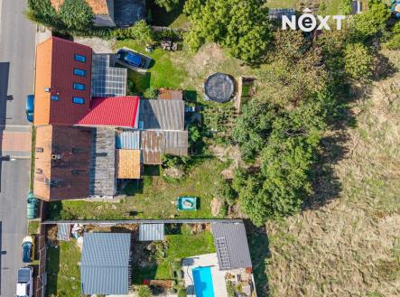 Prodej - dům/vila, 111 m²