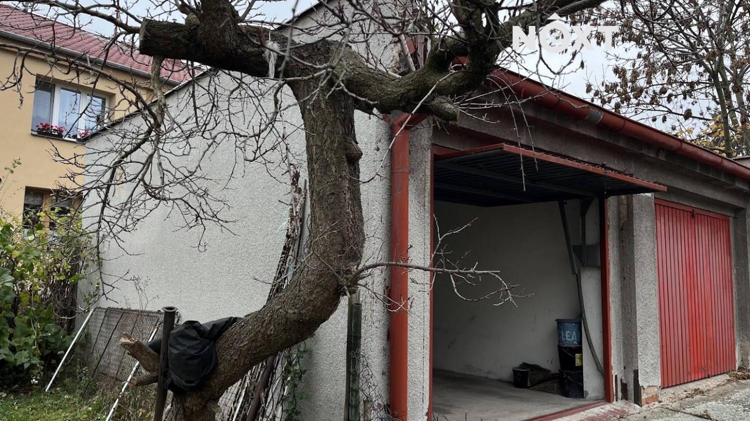 Prodej ostatní Garáž, 21㎡