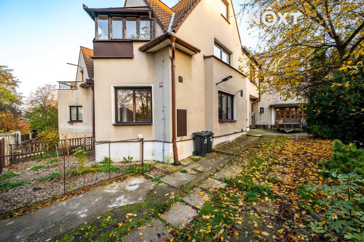 Prodej Rodinný dům, 125㎡