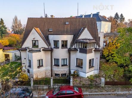 Prodej - dům/vila, 125 m²