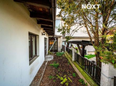 Prodej - dům/vila, 125 m²