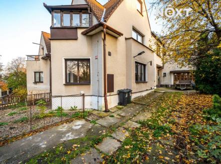 Prodej - dům/vila, 125 m²