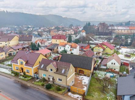 Prodej - dům/vila, 135 m²