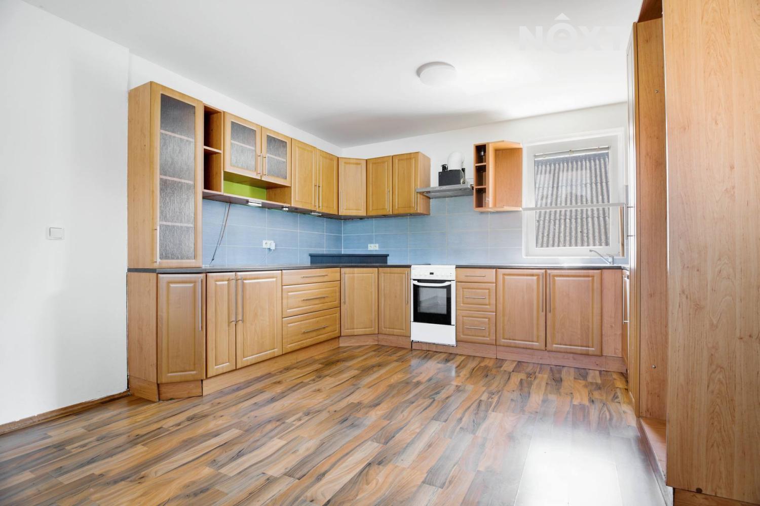 Prodej Rodinný dům, 135㎡