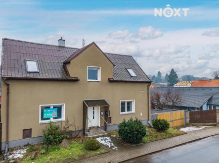 Prodej - dům/vila, 135 m²