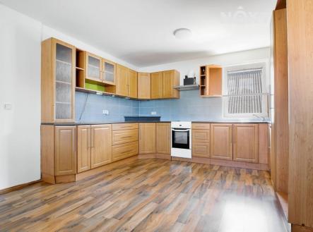 Prodej - dům/vila, 135 m²