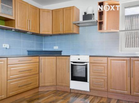 Prodej - dům/vila, 135 m²