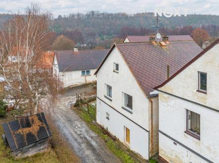 Prodej - dům/vila, 102 m²