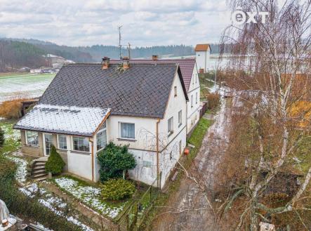 Prodej - dům/vila, 102 m²