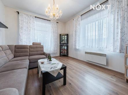 Prodej - dům/vila, 102 m²