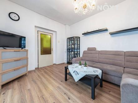 Prodej - dům/vila, 102 m²