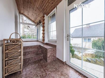 Prodej - dům/vila, 102 m²