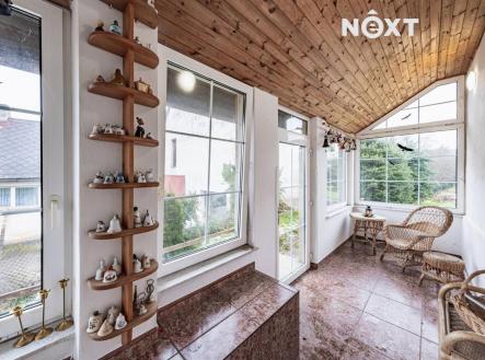 Prodej - dům/vila, 102 m²