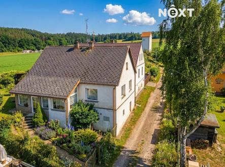 Prodej - dům/vila, 102 m²