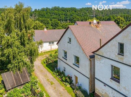 Prodej - dům/vila, 102 m²