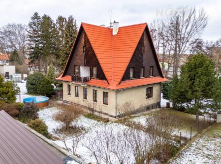 Prodej - dům/vila, 171 m²