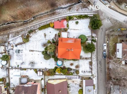 Prodej - dům/vila, 171 m²