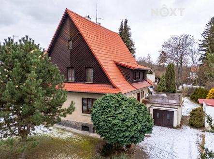 Prodej - dům/vila, 171 m²